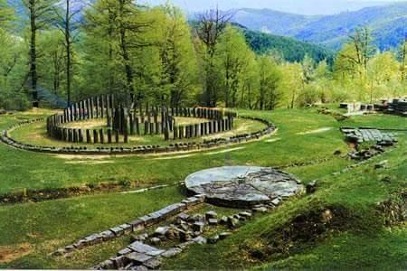 Vila Mihu 호텔 Geoagiu Băi 외부 사진